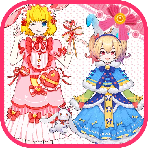 װ���Ԫ������Ů(��װװ����Ϸ)v1.0 ��׿��