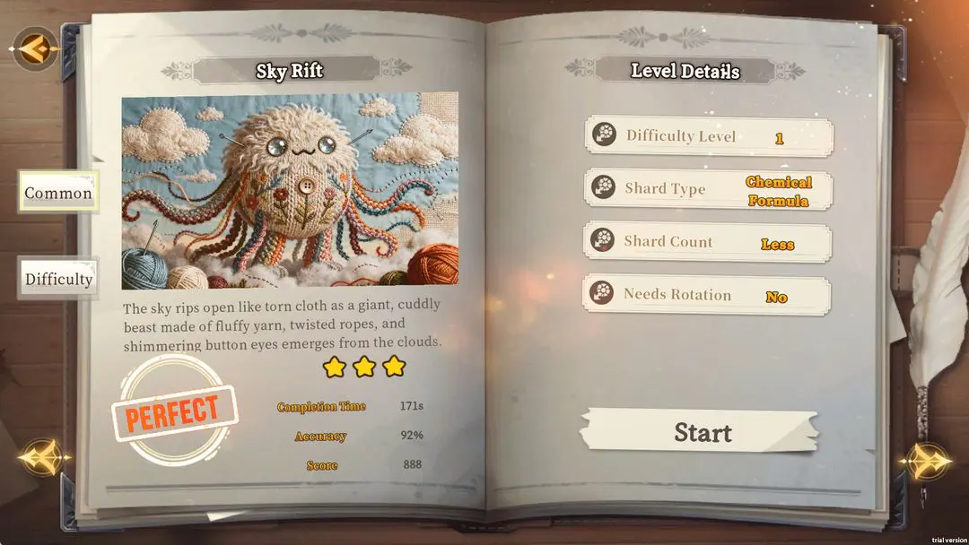 �ٻ�ǧ��(����ƴͼ��Ϸ)v0.2.4 �ֻ����ͼ