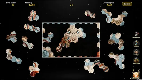 �ٻ�ǧ��(����ƴͼ��Ϸ)