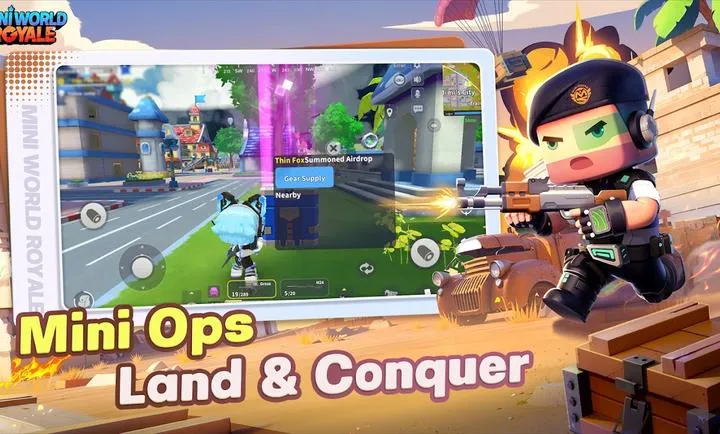 �������磺ǹս��Ӣ���ʷ���׿���ֻ���v1.0.63 ��Ѱ��ͼ