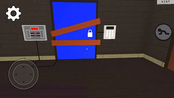 恐怖小猪佩奇(恐怖解谜游戏) 恐怖小猪佩奇(恐怖解谜游戏)