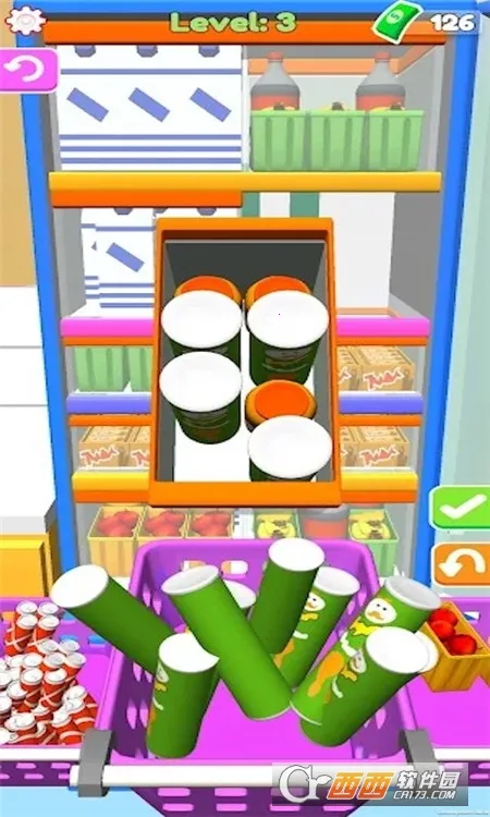 ͵�ر���(����������Ϸ)v1.1 �ֻ����ͼ