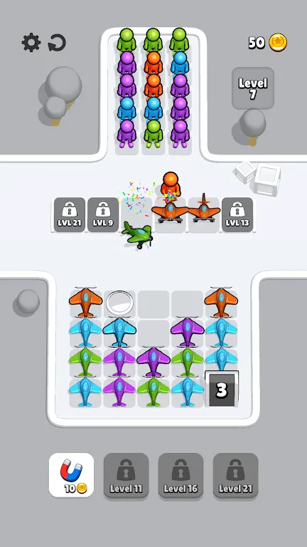 �ɻ�ƥ��(�ɻ�ƥ����Ϸ)v1.5 �ٷ������ͼ