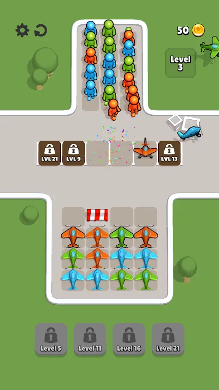 �ɻ�ƥ��(�ɻ�ƥ����Ϸ)v1.5 �ٷ������ͼ