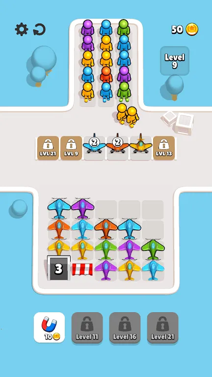 �ɻ�ƥ��(�ɻ�ƥ����Ϸ)v1.5 �ٷ������ͼ