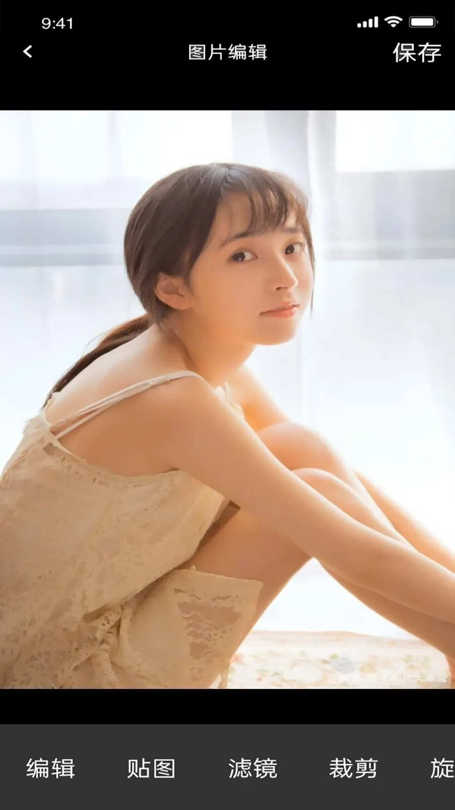 ֪����Ƶ�༭(��Ƶ��������)v1.1.3 ��׿���ͼ