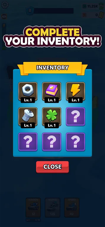 �г������(�г������Ϸ)v1.1 �ٷ������ͼ