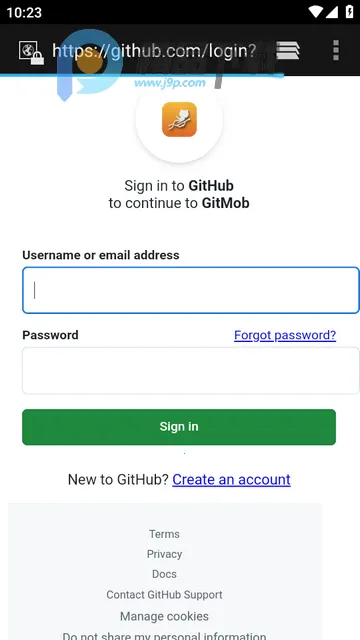 GitMob仓库管理 GitMob仓库管理