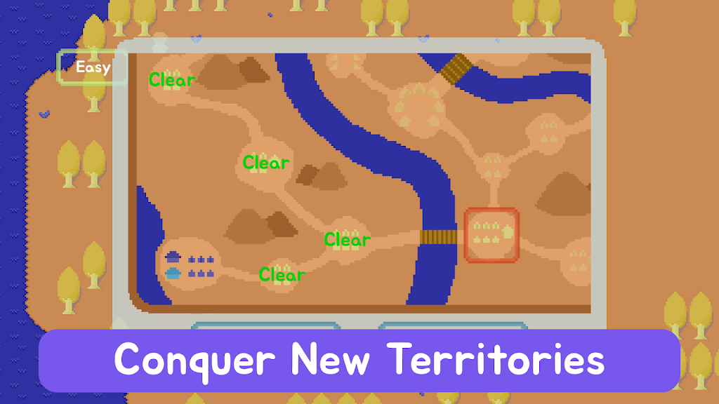 ��ս���ţ��Զ�ս��(��ս������Ϸ)v1.036 ��Ѱ��ͼ