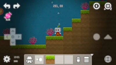 ��ת���ص�(����ð����Ϸ)v1.0 �ֻ����ͼ