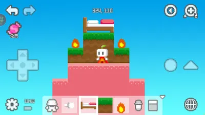 ��ת���ص�(����ð����Ϸ)v1.0 �ֻ����ͼ