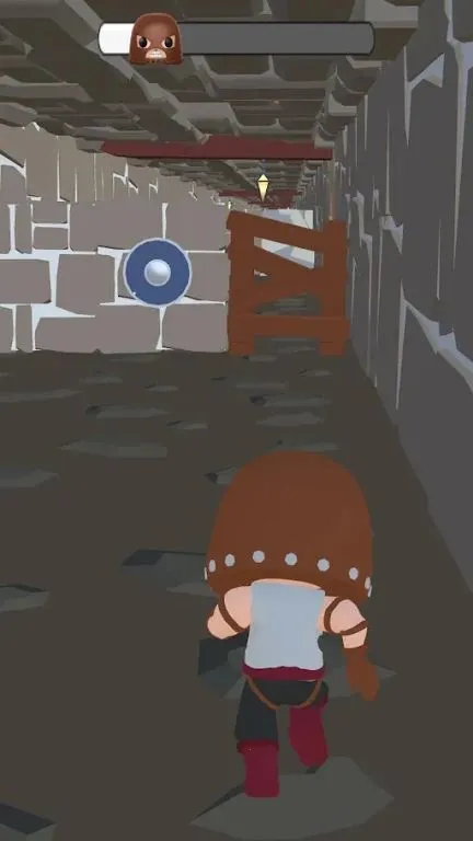 ���³�����(ͷ��ײǽ��Ϸ)v0.1 �ٷ������ͼ