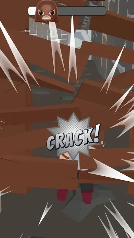 ���³�����(ͷ��ײǽ��Ϸ)v0.1 �ٷ������ͼ