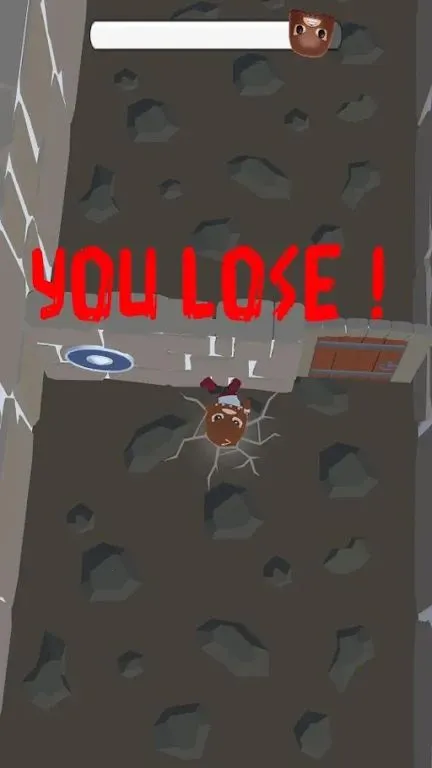 ���³�����(ͷ��ײǽ��Ϸ)v0.1 �ٷ������ͼ