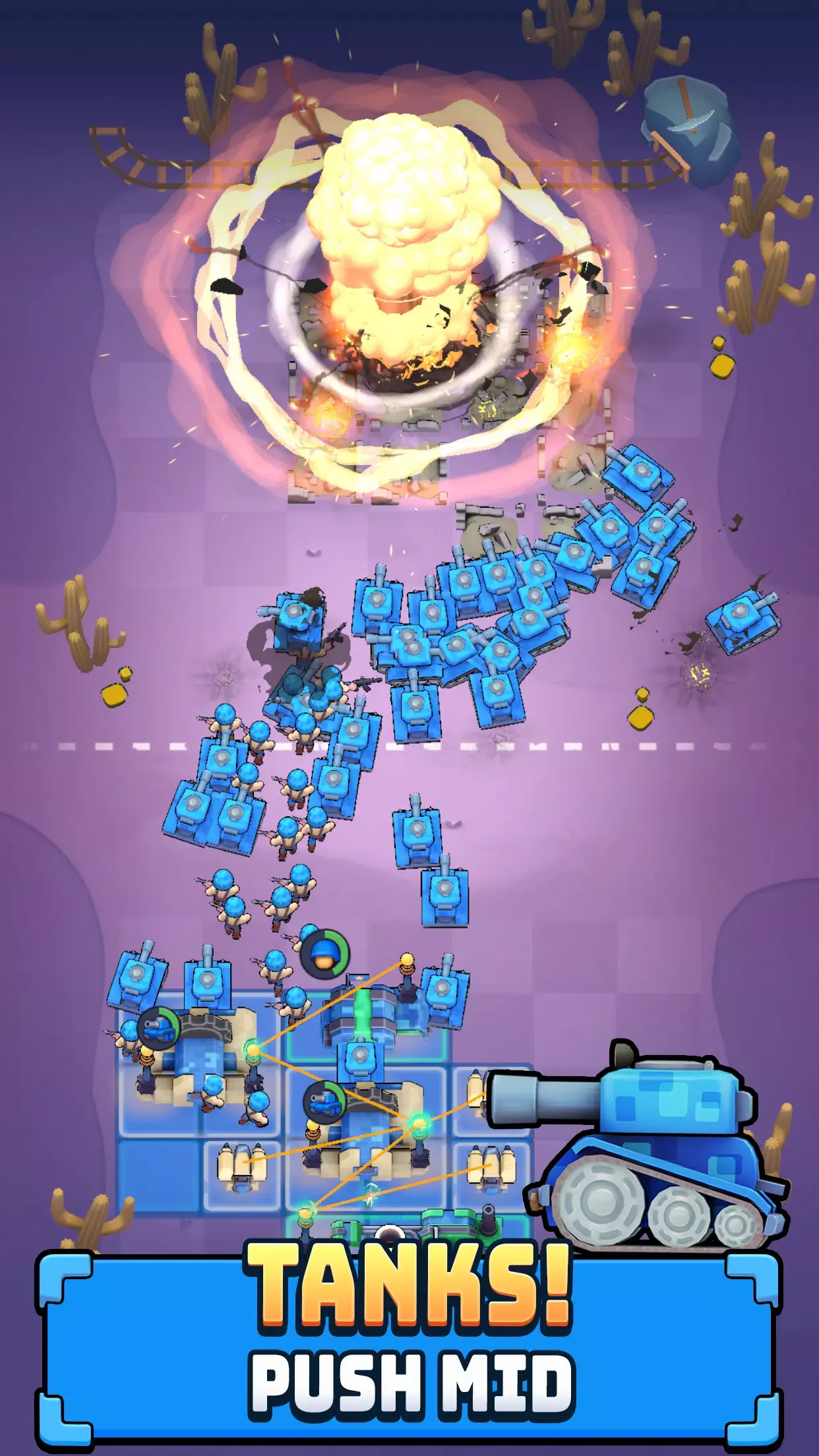 ����ս������ȡ��(1v1��ս��Ϸ)v0.1.0 �ֻ����ͼ