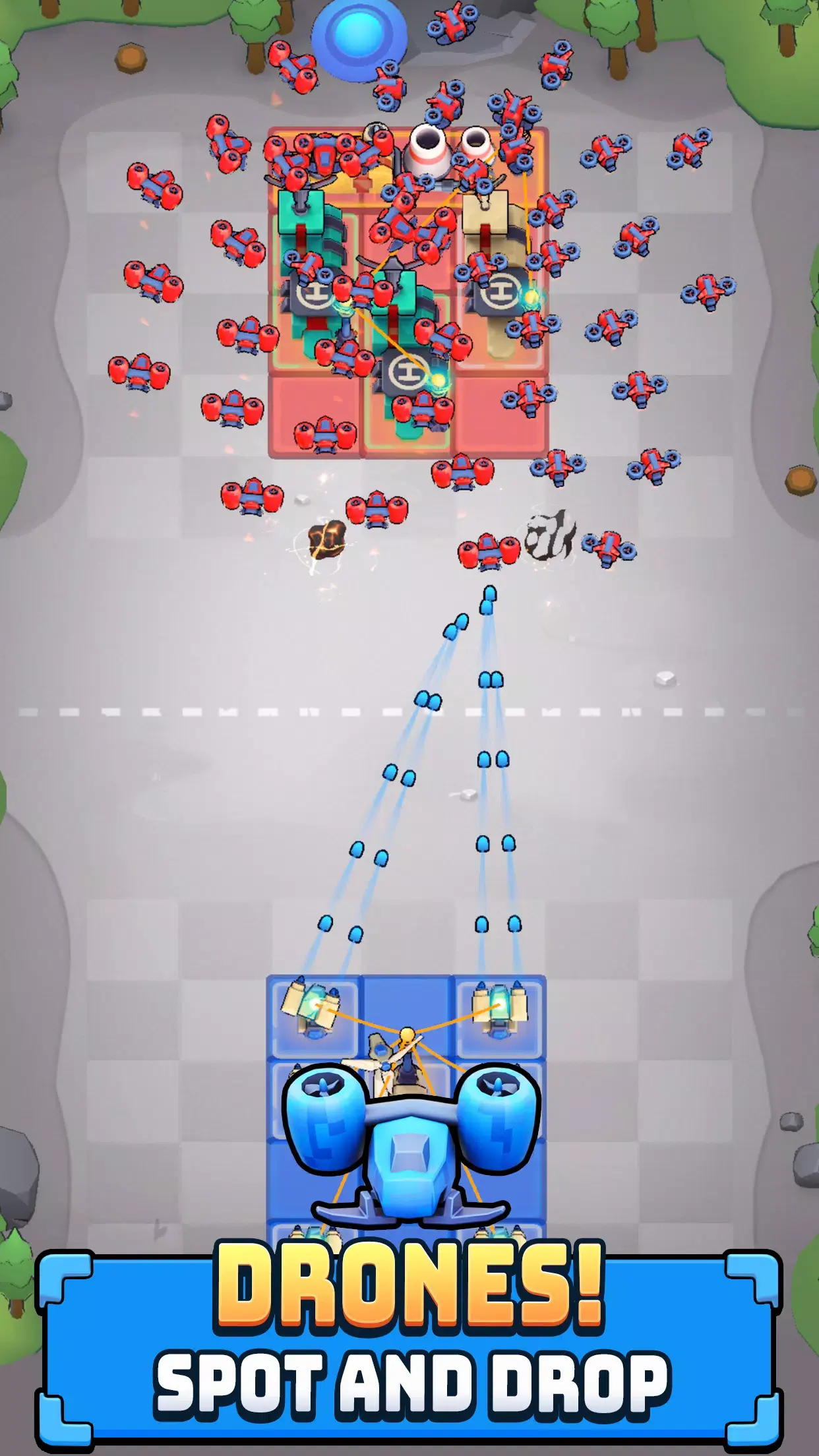 ����ս������ȡ��(1v1��ս��Ϸ)v0.1.0 �ֻ����ͼ