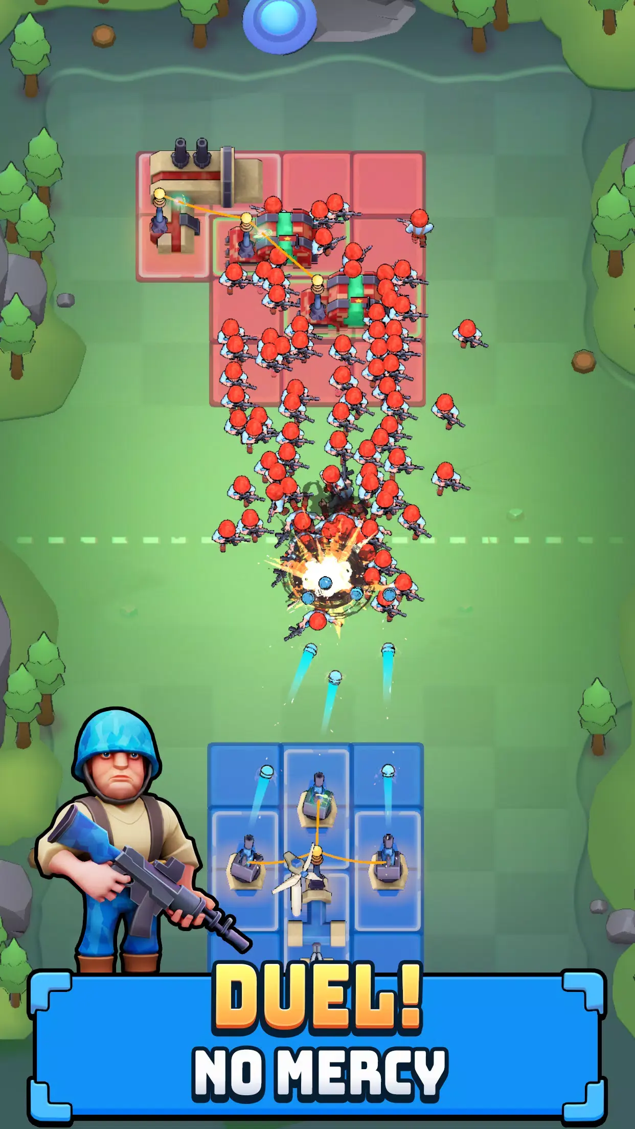 ����ս������ȡ��(1v1��ս��Ϸ)v0.1.0 �ֻ����ͼ