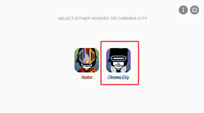 Chroma City incrediboxģ��(���ִ�����Ϸ)v0.5.7 �ֻ����ͼ