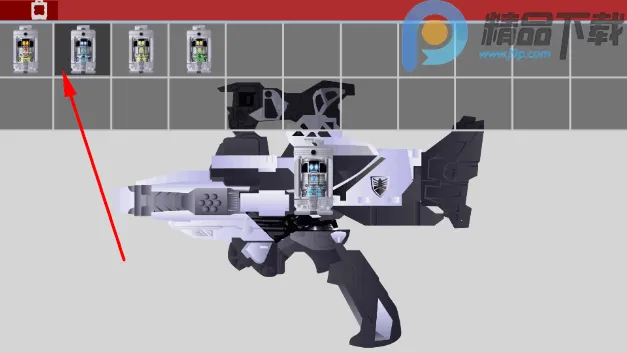 卡邦无限变身模拟器安卓版手机版 卡邦无限变身模拟器安卓版手机版