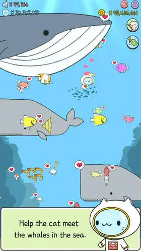 ˮ��è���İ������ֻ���v1.0.1 �ֻ����ͼ