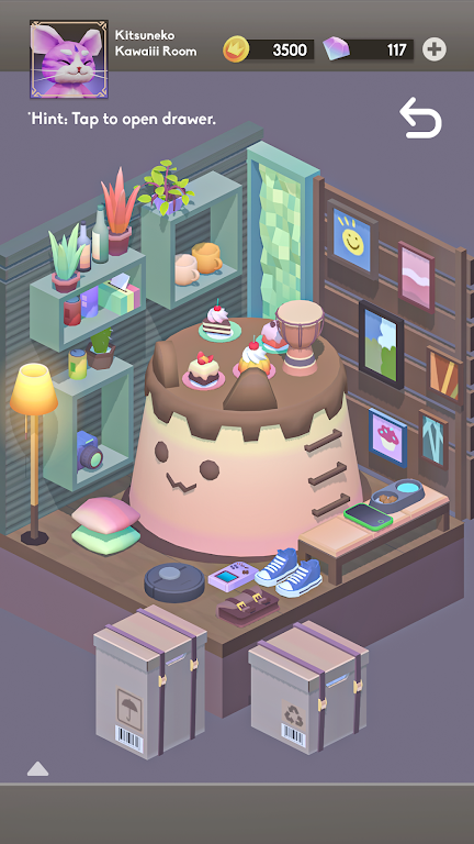 װ�ξ��飺ɫ��С��(ɫ��װ����Ϸ)v2.0 ��Ѱ��ͼ