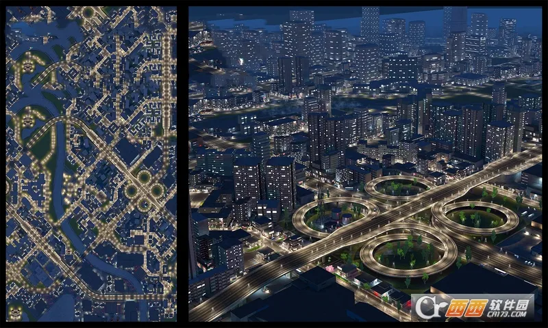 ����ģ����(����ģ����Ϸ)v0.2.1 �ٷ������ͼ