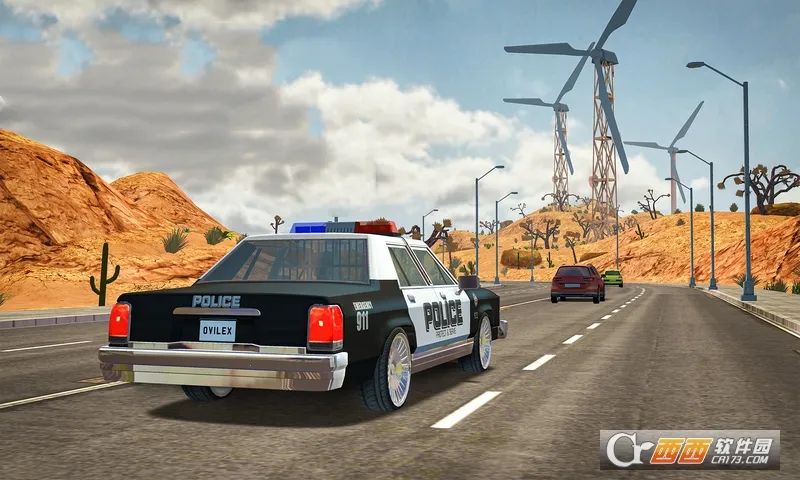 ����ģ����(����ģ����Ϸ)v0.2.1 �ٷ������ͼ