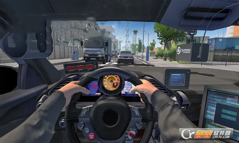 ����ģ����(����ģ����Ϸ)v0.2.1 �ٷ������ͼ