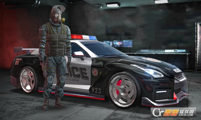 ����ģ����(����ģ����Ϸ)v0.2.1 �ٷ������ͼ