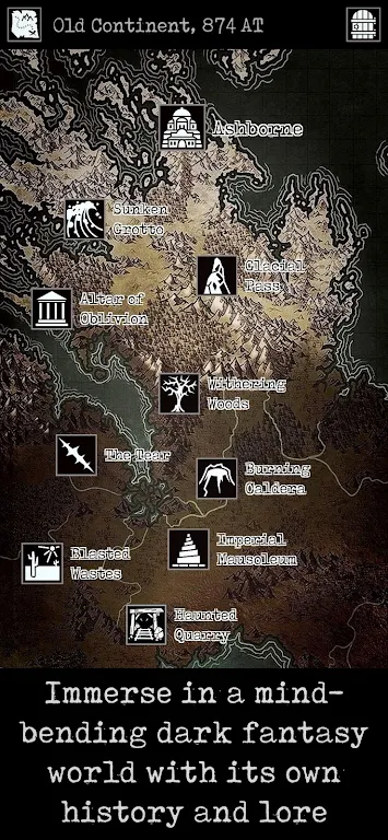 �Ͼ�����(��������RPG��Ϸ)v1.12.4 ��Ѱ��ͼ