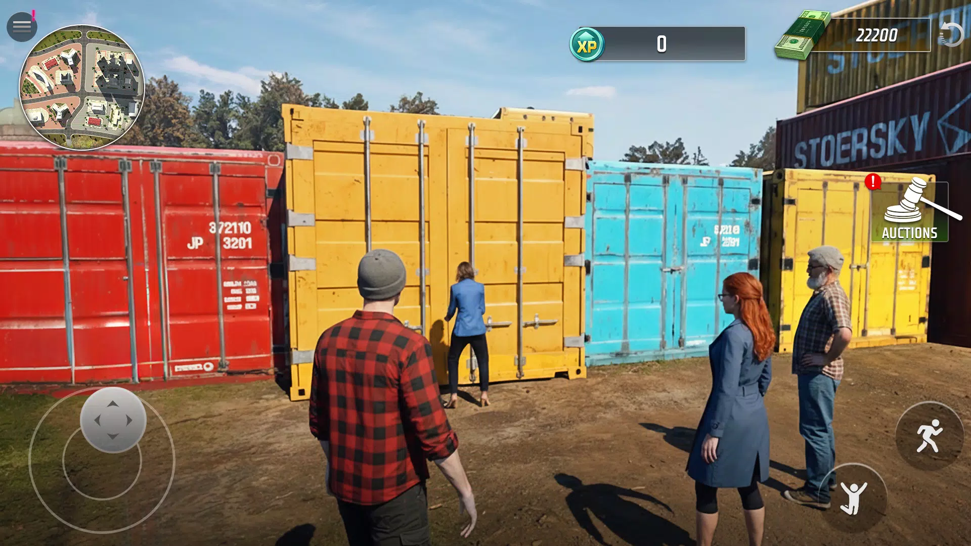 ���з�����������(����������Ϸ)v13 �ٷ������ͼ