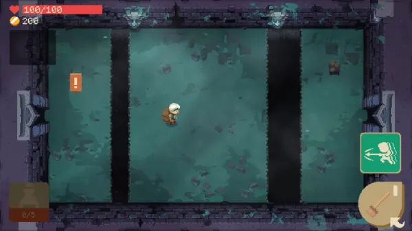 ҹ����(���ط�RPG��Ϸ)