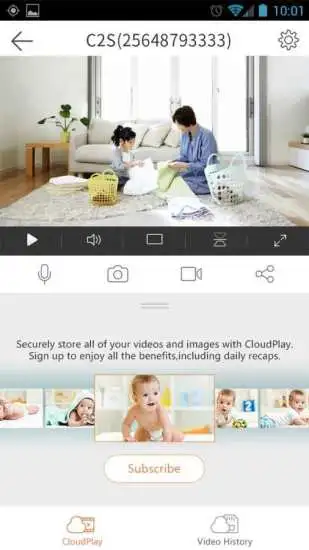 EZVIZ2026���ذ�װv5.15.2.0902 ��Ѱ��ͼ