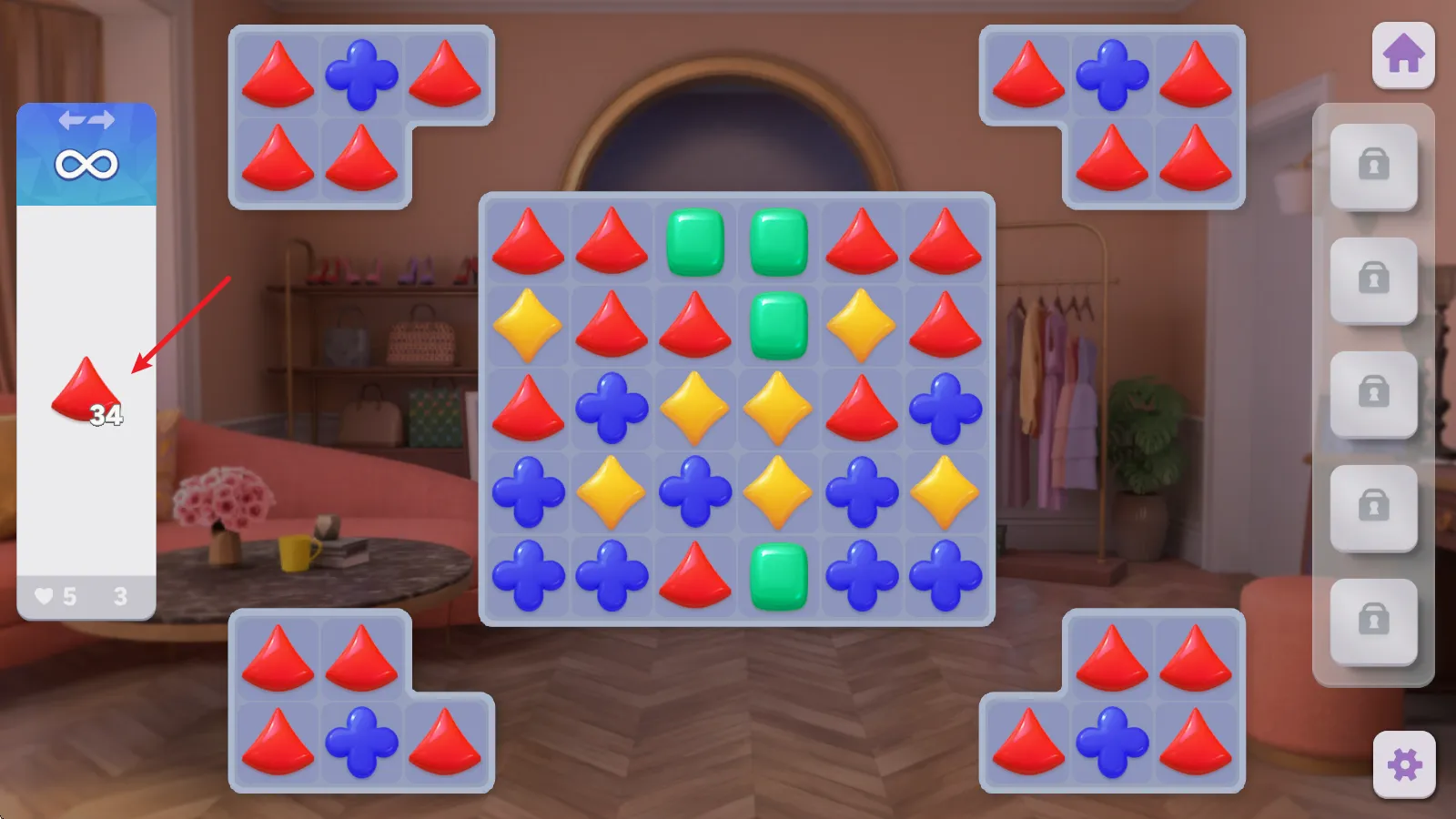 �������Ķ�ʱ��(�����뻻װ��Ϸ)