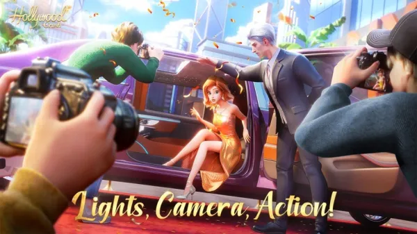 �������Ķ�ʱ��(�����뻻װ��Ϸ)v0.1.923 ��׿���ͼ