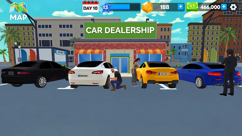 �ҵĳ���ģ����2026�ٷ����°汾v0.1.0 ��׿���ͼ