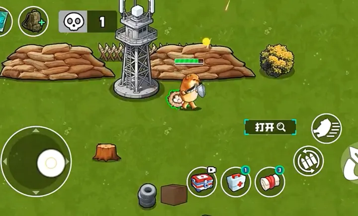 �ҵĵ���ս��2026���°汾v1.1.0 ��׿���ͼ