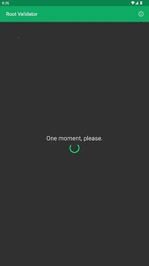 Root Validator��⹤��(RootȨ�޼�⹤��)v3.1 ��׿���ͼ