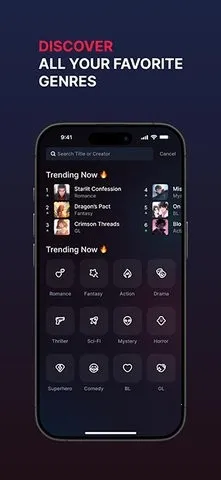 ToonSpace(׷��Ӧ��)v0.6.93 �ٷ������ͼ