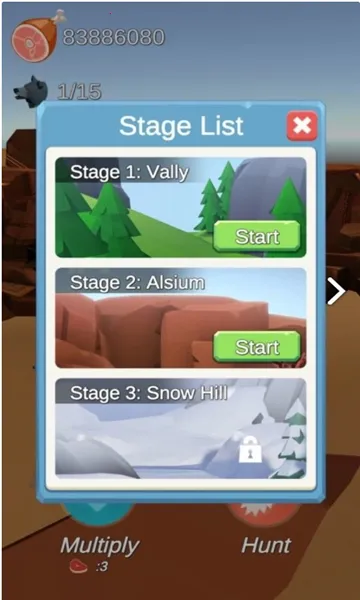 ��Ⱥģ����2026���°汾v1.0.0 �ٷ������ͼ