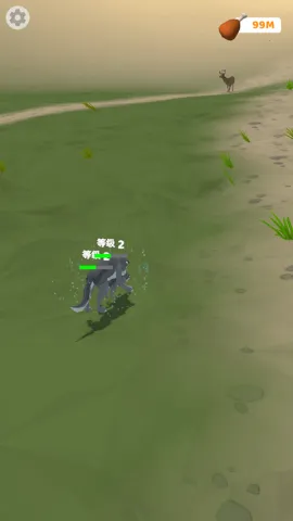 狼群模拟器2026最新版本 狼群模拟器2026最新版本