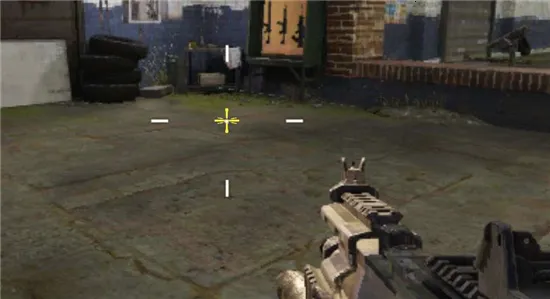 准心辅助器精灵2026官方最新版本 准心辅助器精灵2026官方最新版本