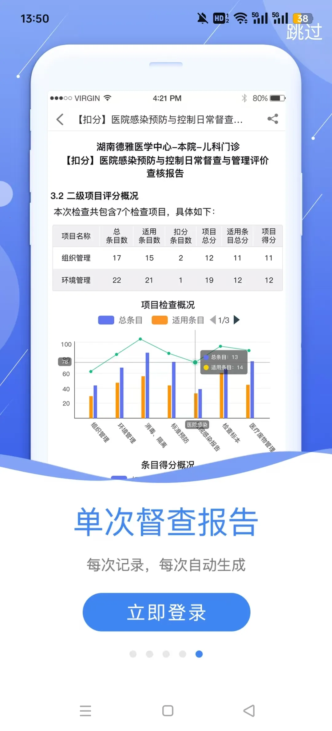 �пع�����(ҽԺ�п�ƽ̨)v3.1.17 �ٷ������ͼ