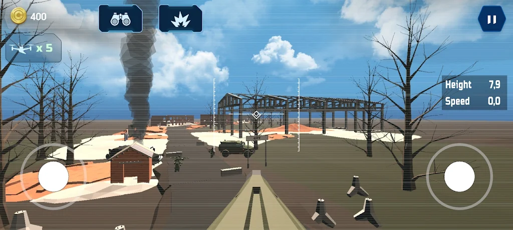 ģ�����˻�ս2026�ٷ����°汾v1.0.2 ��׿���ͼ