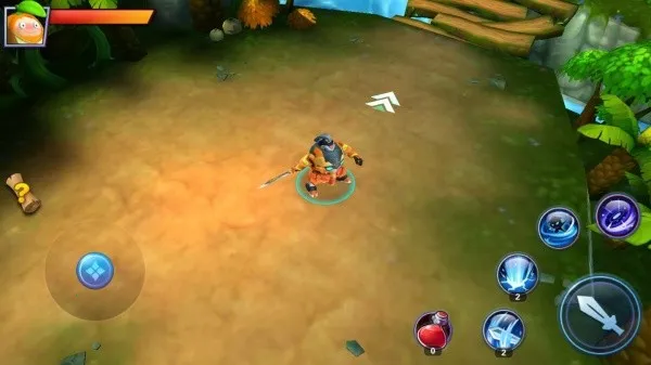 �����ع�4��ս��2026���°汾v1.0.3 �ٷ������ͼ