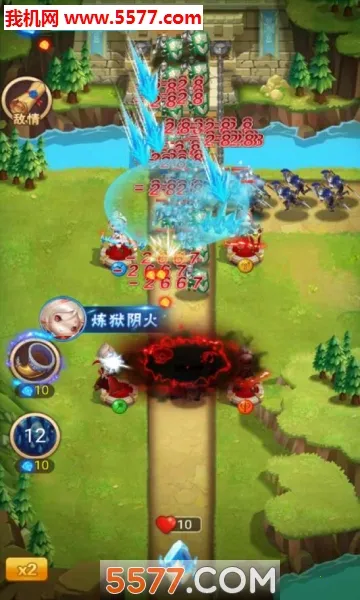 �´�Ů����(���������Ϸ)v2.0.5 ��׿���ͼ