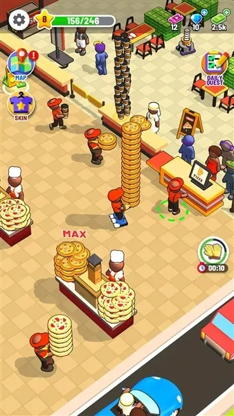 �ҵ�����������(���������Ϸ)v1.2.1 �ֻ����ͼ