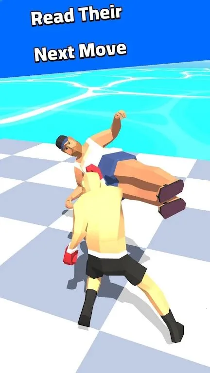 ��սʿ(3D����Ϸ)v0.11 ��Ѱ��ͼ