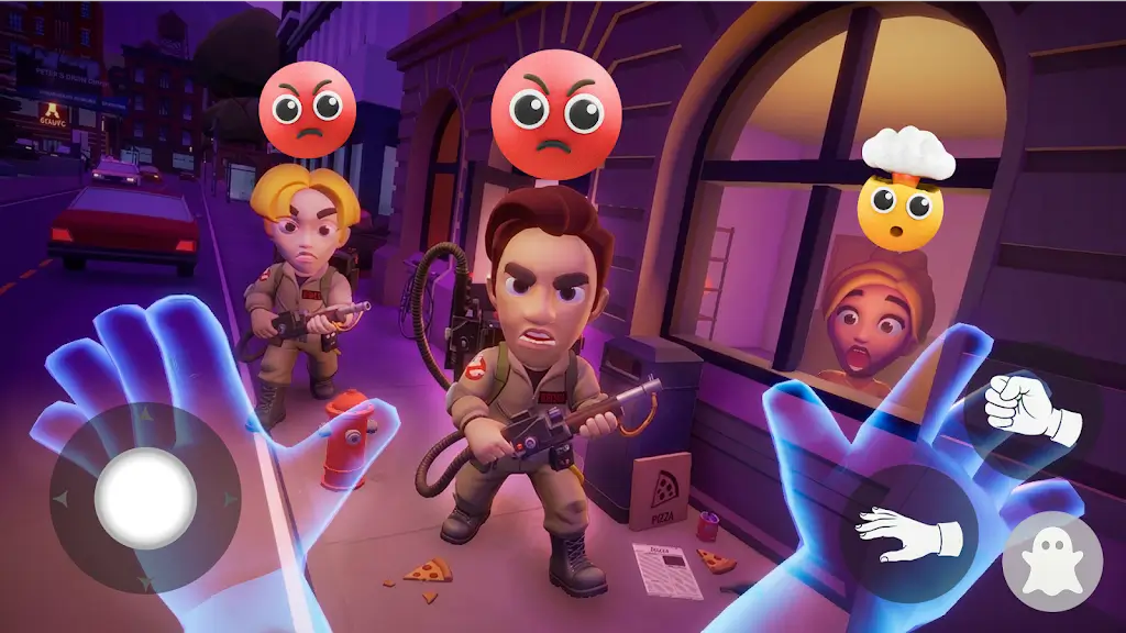 ��������(���������Ϸ)v0.1.0 �ֻ����ͼ