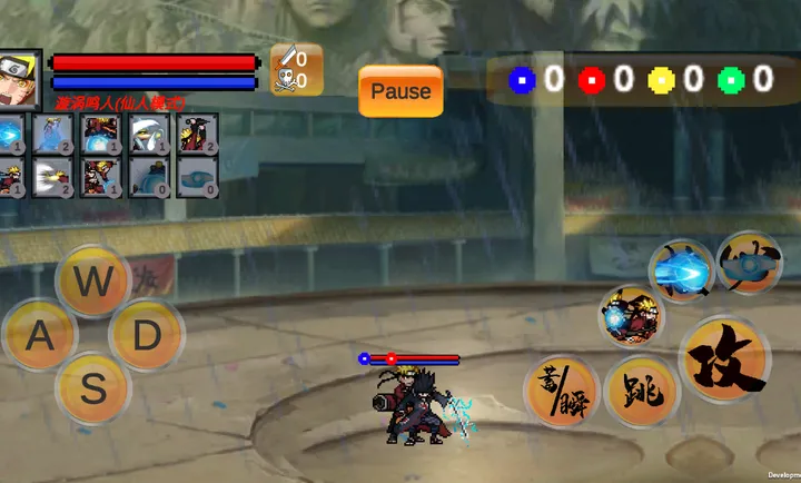 mugen��Ӱ�Ҷ�2026���°汾v0.24 �ֻ����ͼ